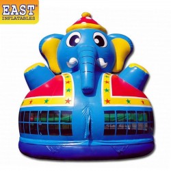Inflatable Bouncer Elephant