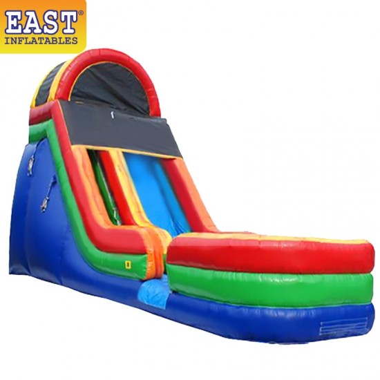 commercial water slide for sale