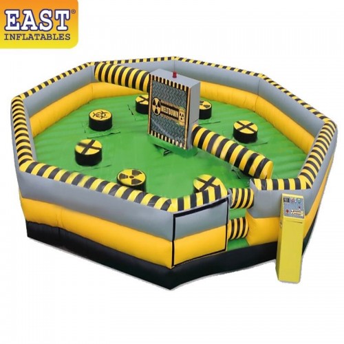 Inflatable Games, Inflatable Games For Sale