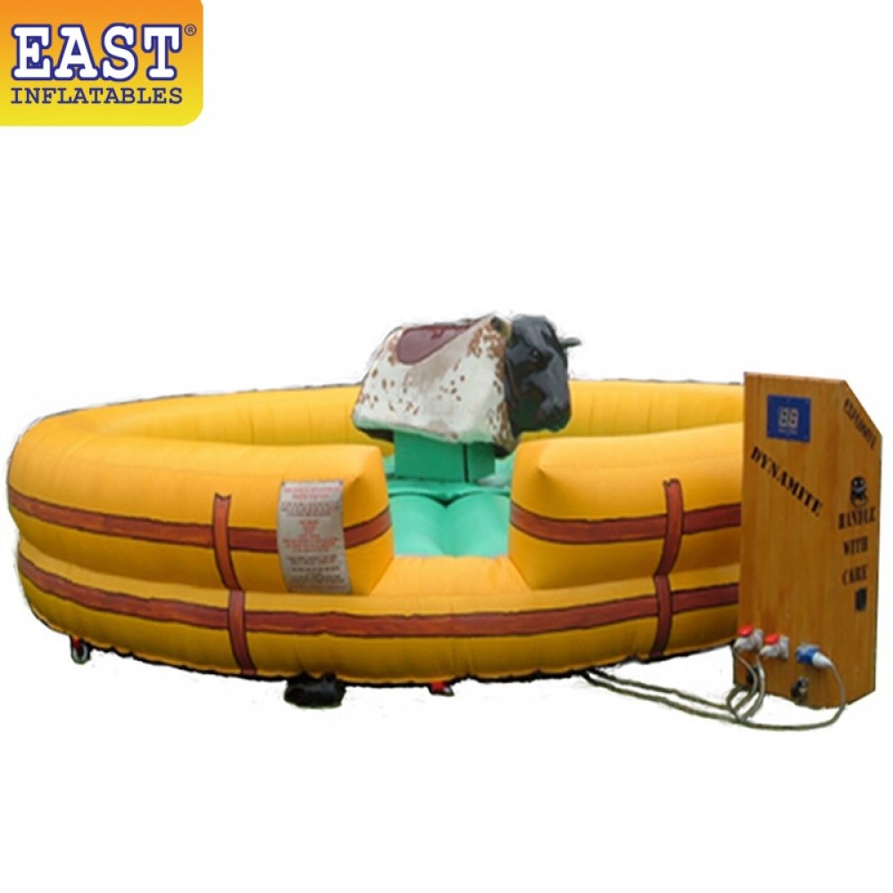 Mechanical Bull For Sale.