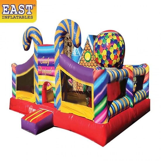 Bounce House For Toddlers