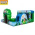 Dora Inflatable Playzone