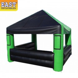 Inflatable Small Tent