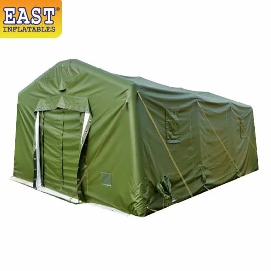 Military Surplus Inflatable Tents - Inflatable Tent