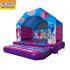 Shimmer And Shine Bouncy Castle