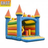 Kids Bouncy Castle