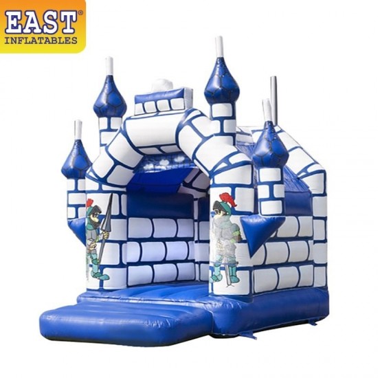 Knights Bouncy Castle