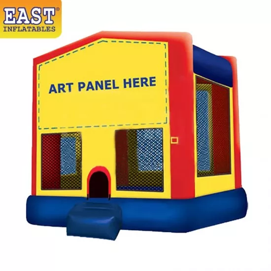 15x15 Bounce House 15x15 Bounce House