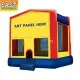 15x15 Bounce House 15x15 Bounce House