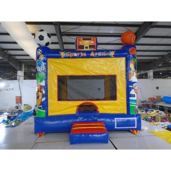Sports Bounce House