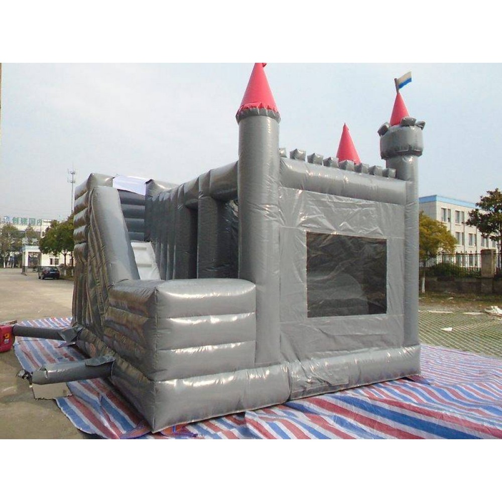 castle king inflatables