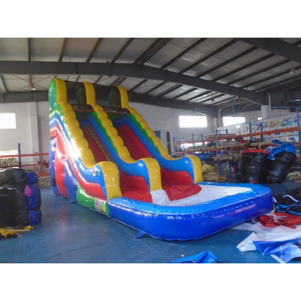adult blow up swimming pool