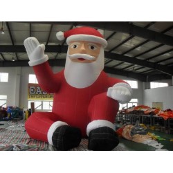 Outdoor Christmas Inflatables