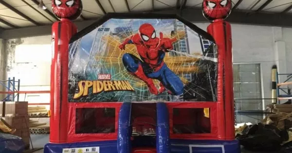 Can Inflatable Blowers Be Used to Deflate Inflatables Quickly?