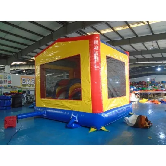 15x15 Bounce House 15x15 Bounce House