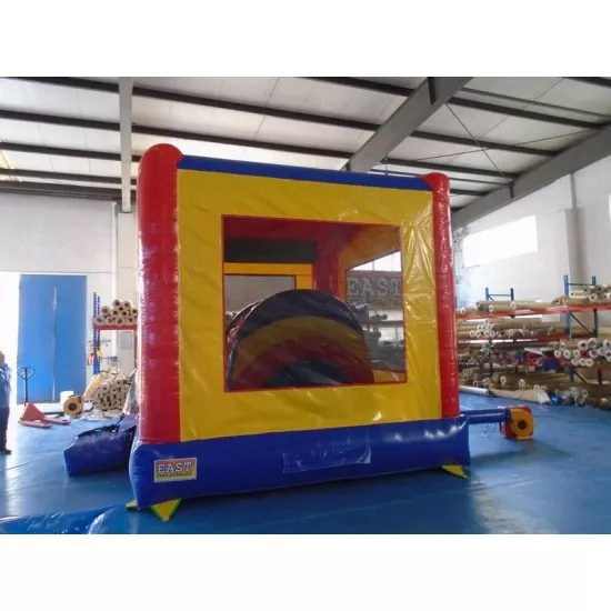 15x15 Bounce House 15x15 Bounce House