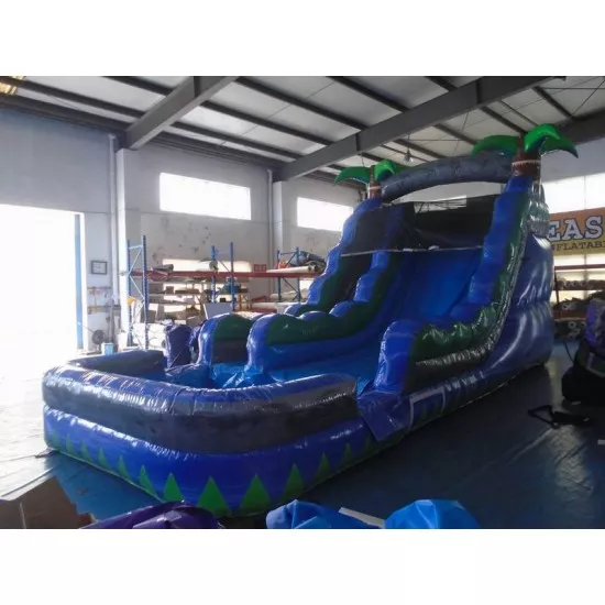 Ez Inflatable Slides Ez Inflatables Water Slides - Inflatable Water Slide | East Inflatables