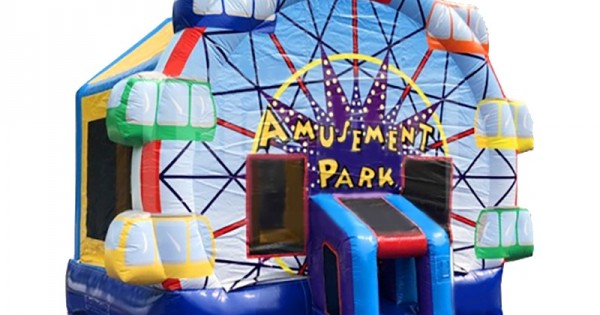 Where to buy bounce houses?