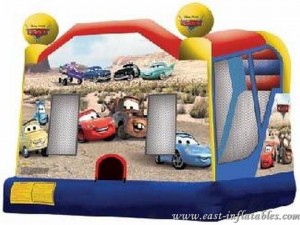 How to start an Inflatable Bouncer Business?