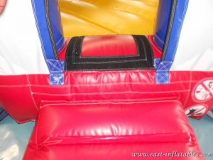 How to buy good quality inflatables in China ?