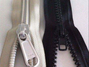 The Innovation Of Zipper