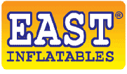 East Inflatables